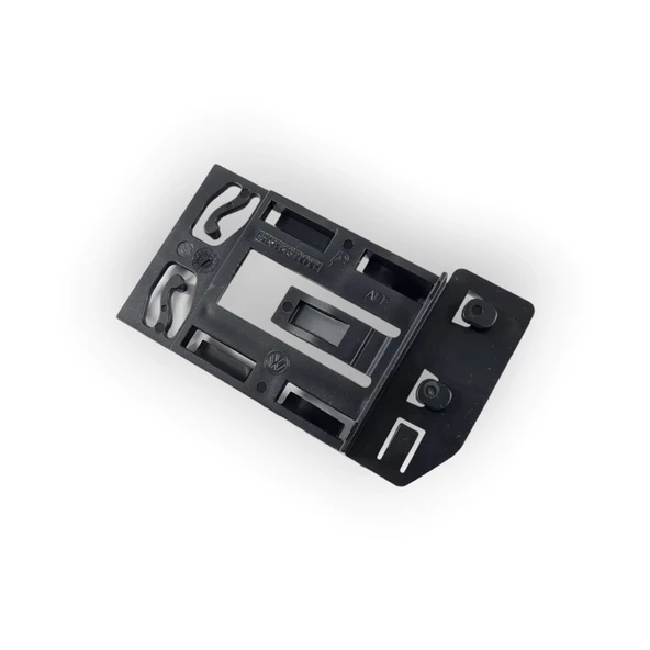 VW Crafter 2012-2016 Ön Panjur Sağ Bağlantı Braketi Klipsi 2E0853734 - 3