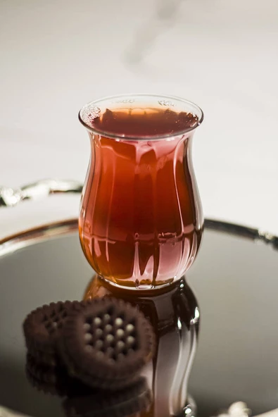 Paşabahçe 6 Lı Linka Çay Bardağı 145 ML - 3