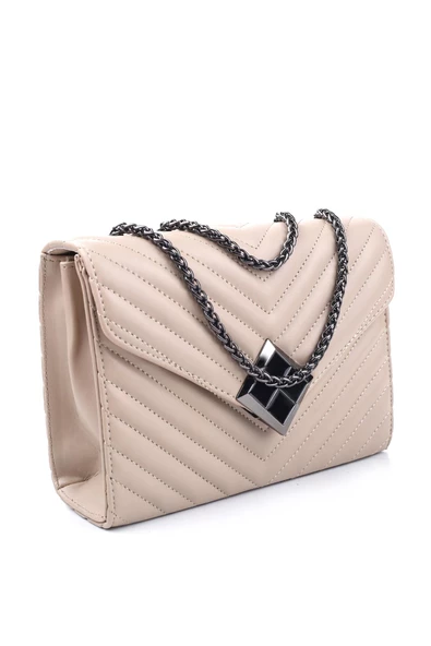 Walkenzo 2648 Kadın Günlük Omuz Çantası