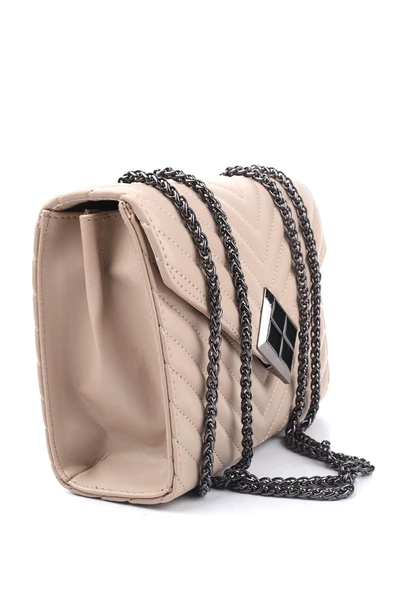 Walkenzo 2648 Kadın Günlük Omuz Çantası - 8