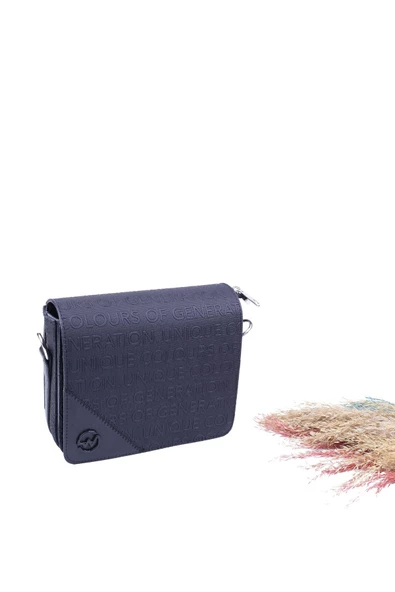 Walkenzo 3890 Kadın Günlük El & Omuz Çantası - 6