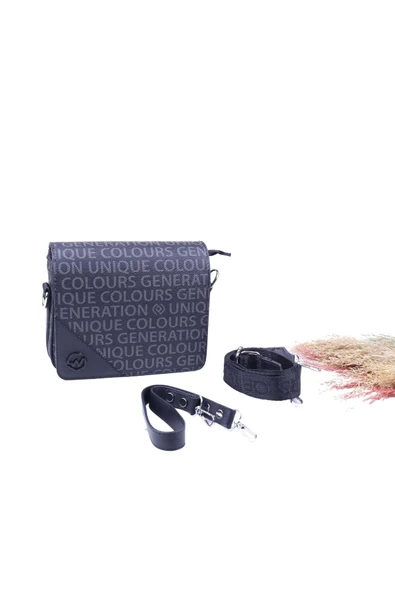 Walkenzo 3890 Kadın Günlük El & Omuz Çantası