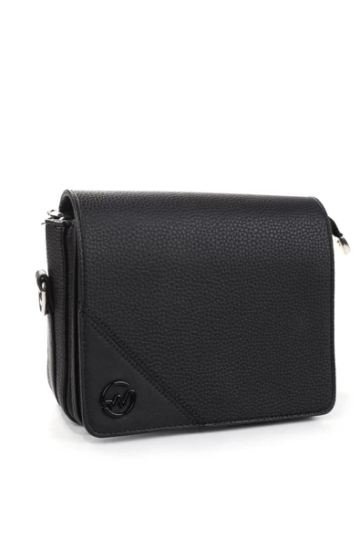 Walkenzo 3890 Kadın Günlük El & Omuz Çantası - 4