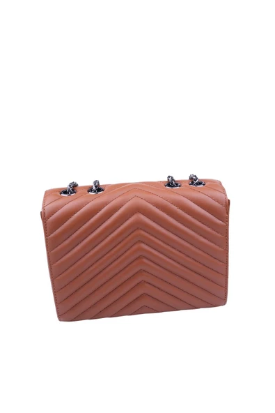 Walkenzo 2648 Kadın Günlük Omuz Çantası - 10