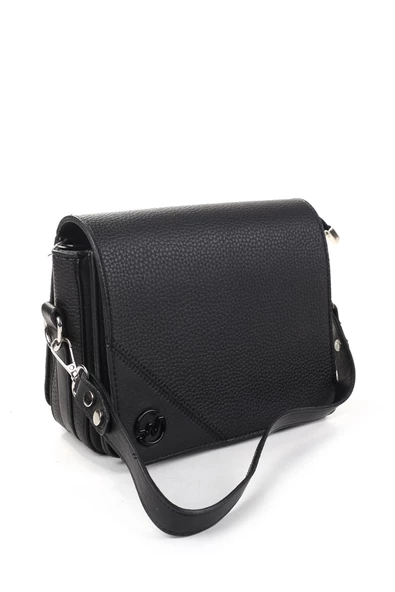 Walkenzo 3890 Kadın Günlük El & Omuz Çantası - 8