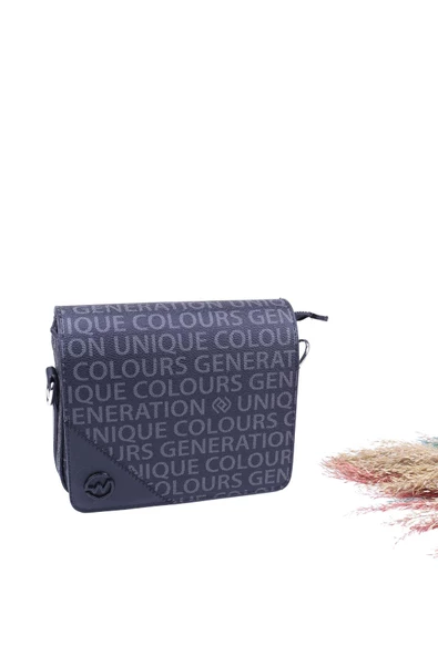 Walkenzo 3890 Kadın Günlük El & Omuz Çantası - 7