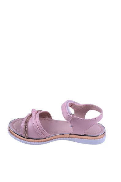 Walkenzo Vetta-1830 Kız Çocuk Anatomik Sandalet - Resim 11