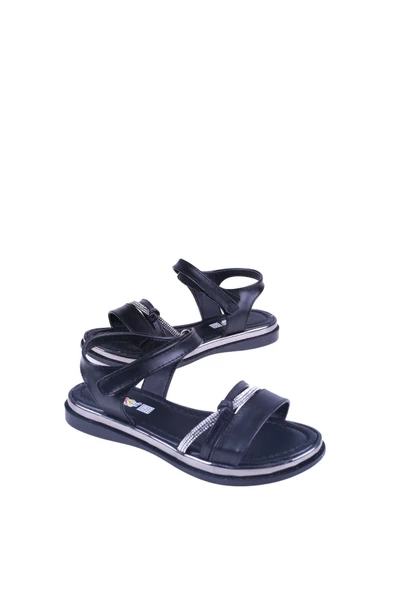 Walkenzo Vetta-1830 Kız Çocuk Anatomik Sandalet - Resim 6