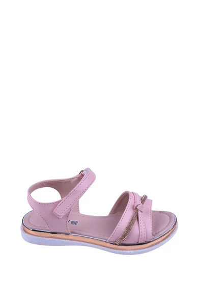 Walkenzo Vetta-1830 Kız Çocuk Anatomik Sandalet - Resim 8