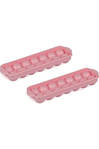 Suncook  Misket Buzluk 14 Hazneli Buz Kalıbı - Resim 3