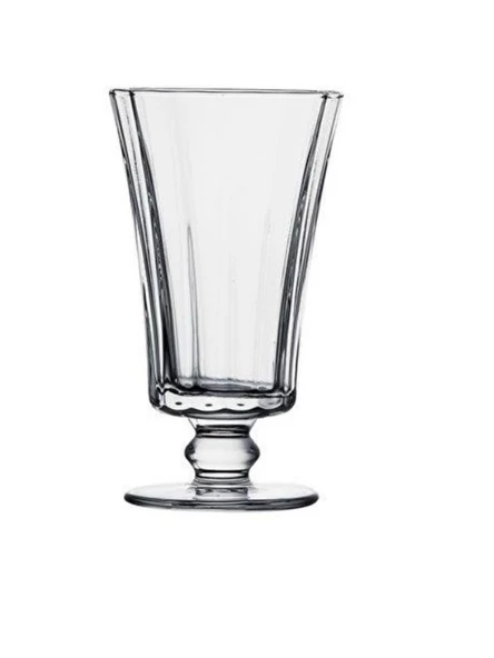 Paşabahçe 440186 Diamond Kahve Yanı Su Bardağı 120 cc 6'lı