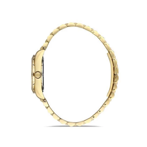 Momentus SS238G-08SG Kadın Kol Saati - Resim 2