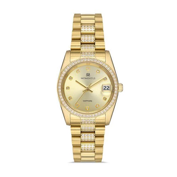 Momentus SS238G-08SG Kadın Kol Saati ürün görseli