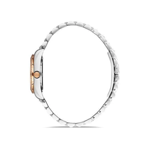 Momentus SS238T-15SR Kadın Kol Saati - Resim 2