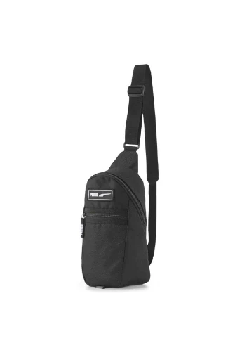 PumaErkek Deck Crossbody Çanta 079190-01 Siyah