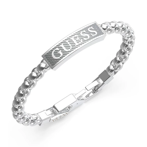 Guess JGUJUMB03028JWSTS Erkek Bileklik
