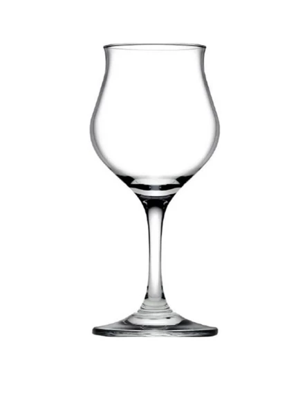 Paşabahçe 440278 Wavy Kadeh 475 Cc 6 Lı