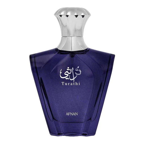 Afnan Turathi Blue Afnan For Men 90 ml