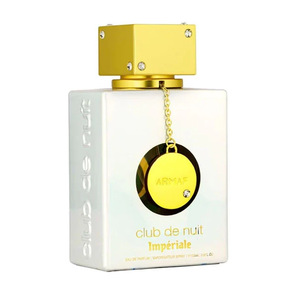 Armaf Club De Nuit White Imperiale EDP 105 ML Kadın Parfüm