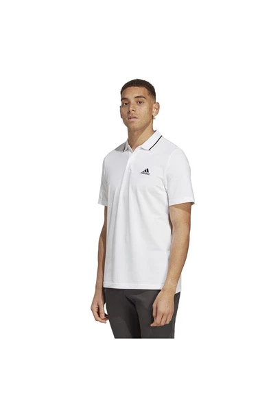 adidas Erkek T-shirt IC9315 - 3