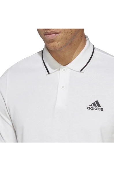 adidas Erkek T-shirt IC9315 - 7