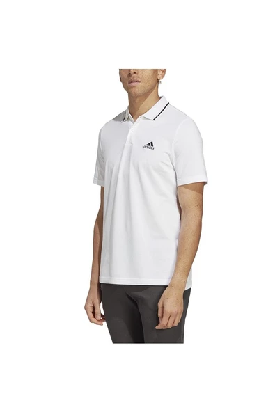 adidas Erkek T-shirt IC9315 - 4