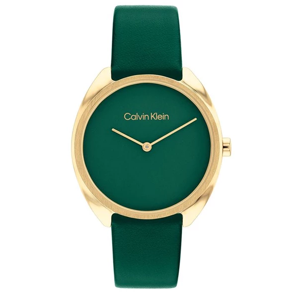 Calvin Klein Ck25200273 Kadın Kol Saati