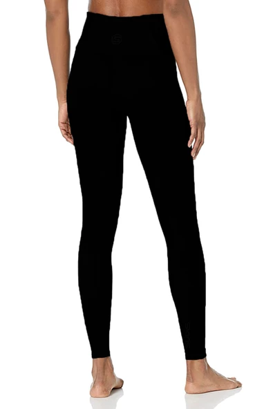 Kadın Dalgıç Yüksekbel UzunTayt Toparlayıcı Esnek 4086 - 4