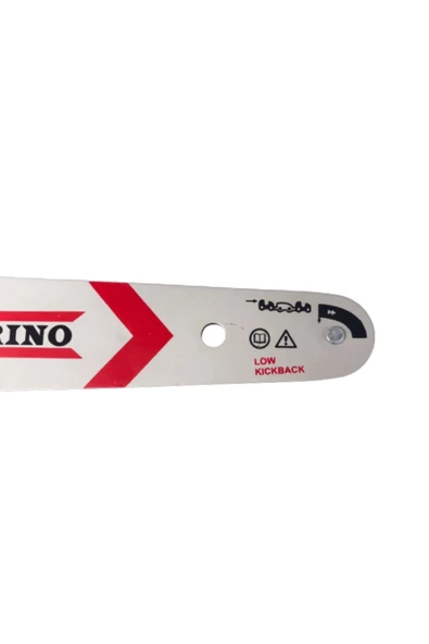 Ferrino KHB 12-14 Akülü Testere Kılavuzu 1-4 043 - 3
