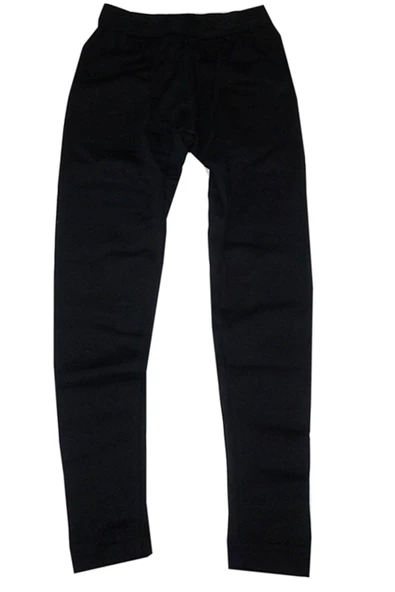 Kız Çocuk Termal İçlik Atlet Termal İçlik Tayt Takımı Kz Tk - Resim 5