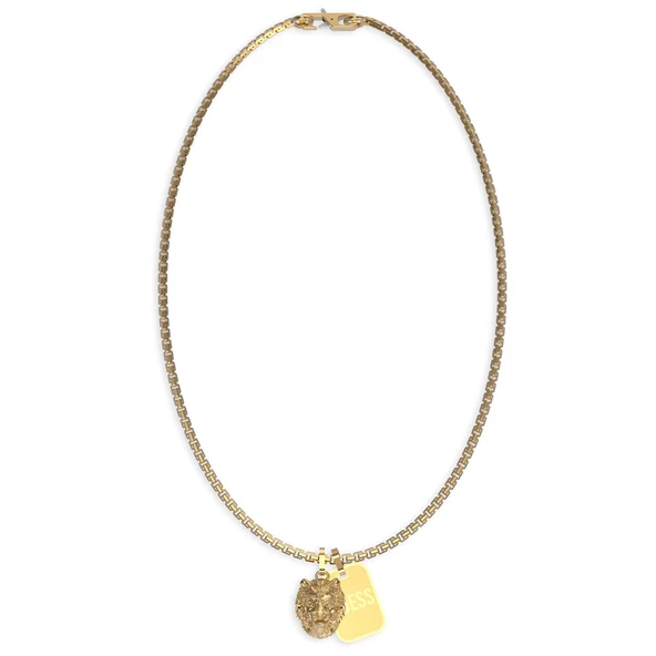 Guess JGUJUMN01300JWYGTU Erkek Kolye ürün görseli