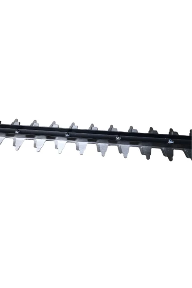 Senix HTE55-M-EU Elektrikli Çit Biçme Makinası 550W 60 Cm - 5