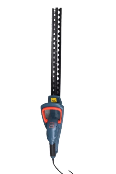 Senix HTE55-M-EU Elektrikli Çit Biçme Makinası 550W 60 Cm - 3