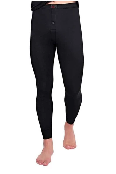 Tutku Elit Erkek Termal Tayt İçlik Thermocool İnce Termal - 2