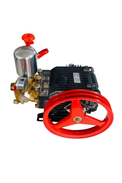 Veta VT30 Pistonlu Basınç Pompası - 4