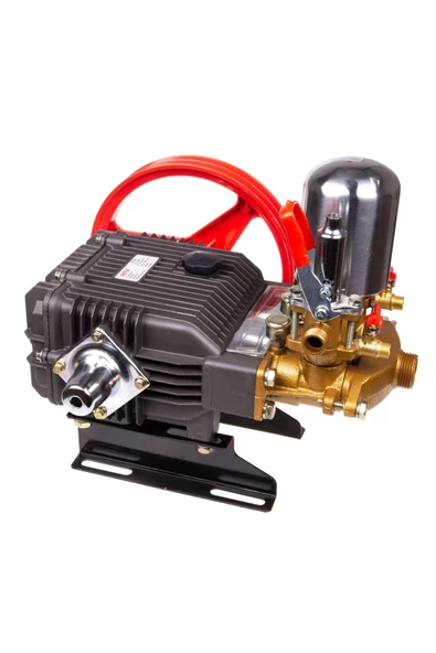 Veta VT30 Pistonlu Basınç Pompası