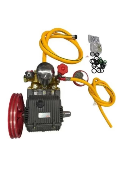 Veta VT30 Pistonlu Basınç Pompası - 2