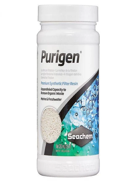 Purigen 250 Ml. 150 Gr.