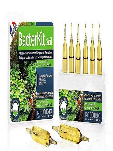 Prodibio Bacter Soil Ampül 1 adet