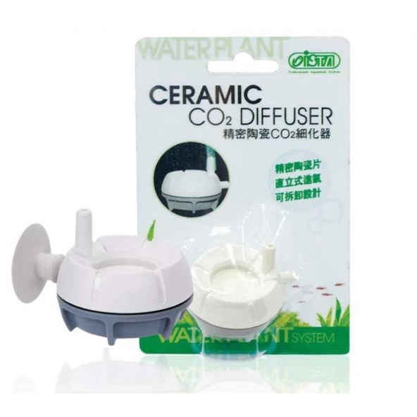 Ista Co2 Diffuser Seramik