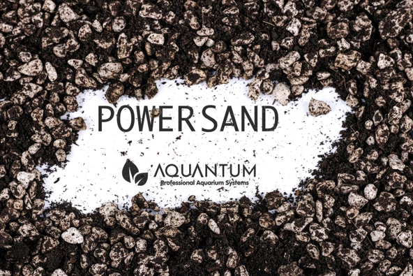 Aquantum Powersand 2,5 LT
