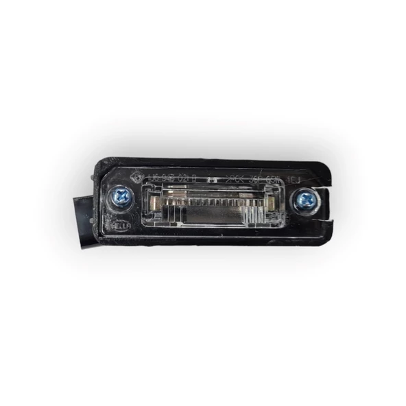 VW Golf 5 2004-2008 Arka Plaka Aydınlatma Lambası 3D0943021A - 3