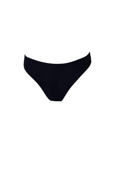 Tutku 12li Kadın Kaşkorse Bayan Külot Pamuklu Renkli Bikini - 5