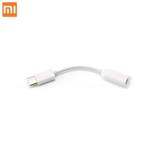 Xiaomi Type-C 3.5mm Audio Kulaklık Jack Dönüştürücü - 2