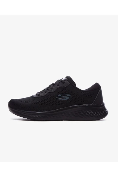 Skechers SKECHLİTE PRO Kadın Siyah Spor Ayakkabı 149991 BBK