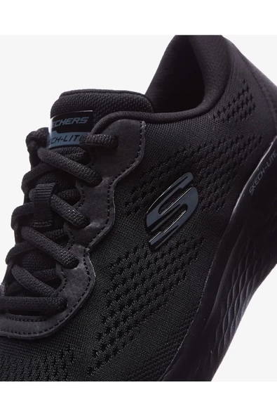 Skechers SKECHLİTE PRO Kadın Siyah Spor Ayakkabı 149991 BBK - 7