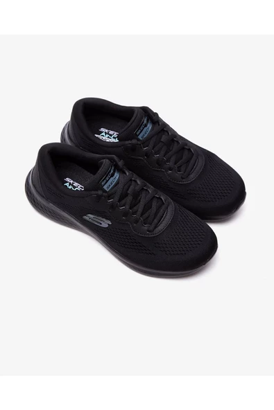 Skechers SKECHLİTE PRO Kadın Siyah Spor Ayakkabı 149991 BBK - 4