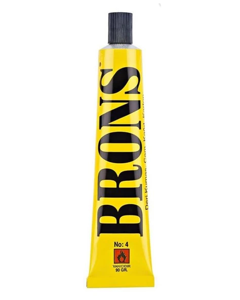 Brons Süper Yapıştırıcı 90gr - 2