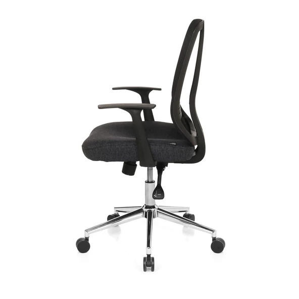 Seduna Thunder Pro Çalışma Koltuğu | Ofis Toplantı Koltuğu - 3
