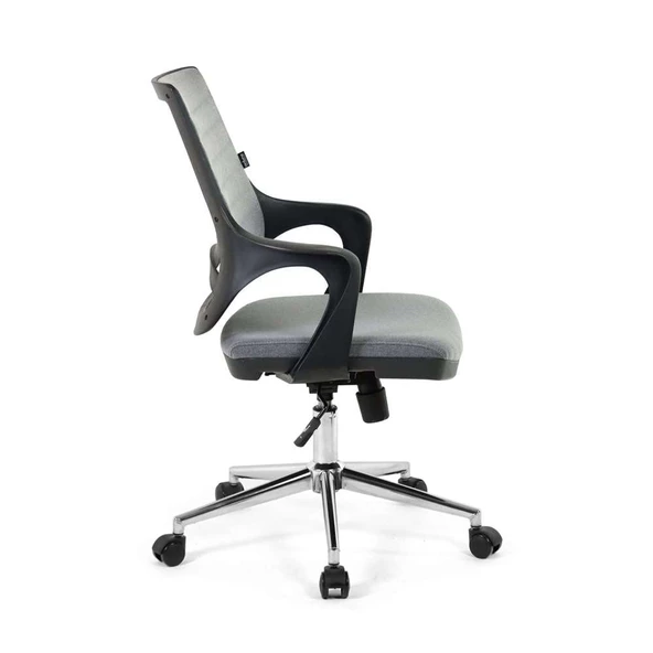 Seduna Skagen Fab Çalışma Sandalyesi | Ofis Koltuğu - 3